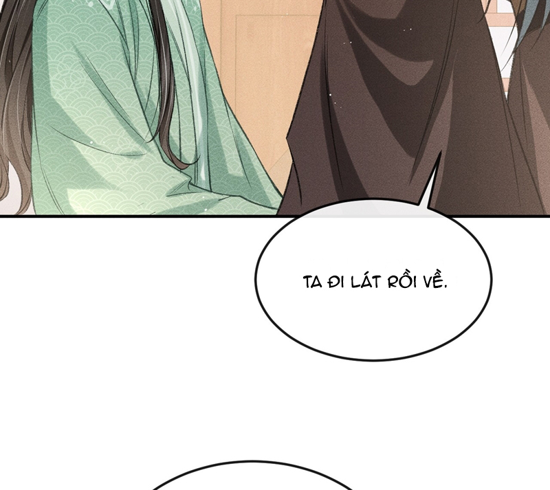 Đan Tiêu Vạn Dặm Chapter 53 - Trang 4