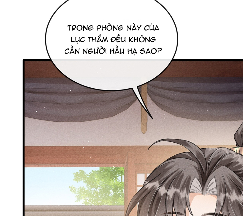 Đan Tiêu Vạn Dặm Chapter 53 - Trang 4