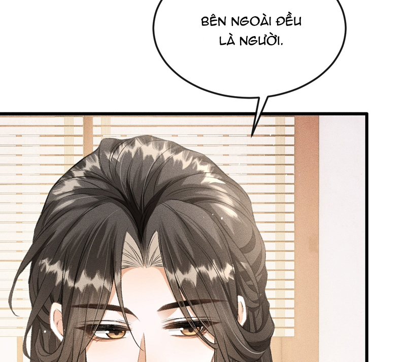 Đan Tiêu Vạn Dặm Chapter 53 - Trang 4
