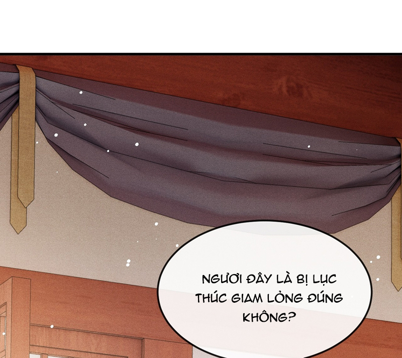 Đan Tiêu Vạn Dặm Chapter 53 - Trang 4