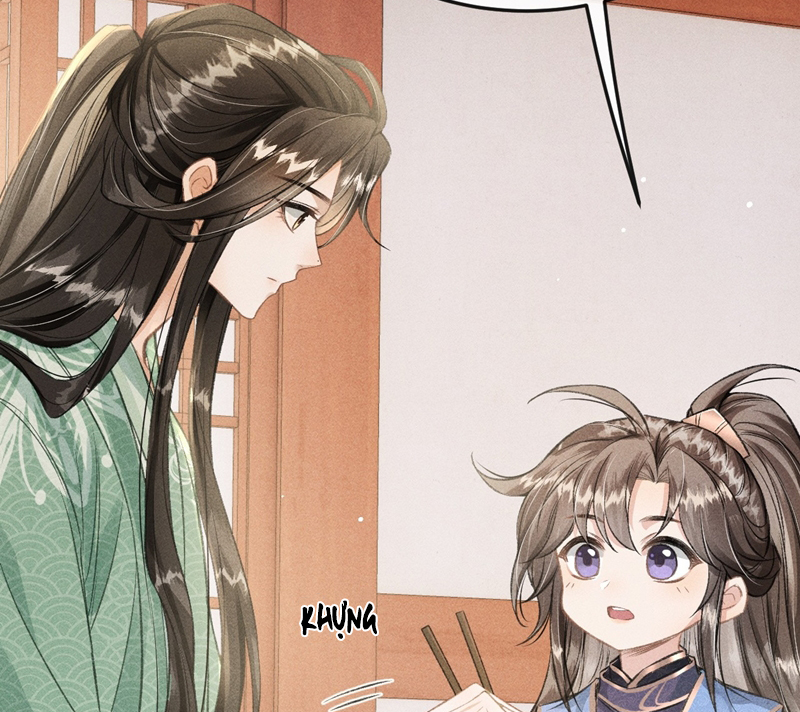 Đan Tiêu Vạn Dặm Chapter 53 - Trang 4