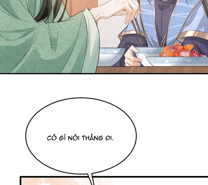 Đan Tiêu Vạn Dặm Chapter 53 - Trang 4