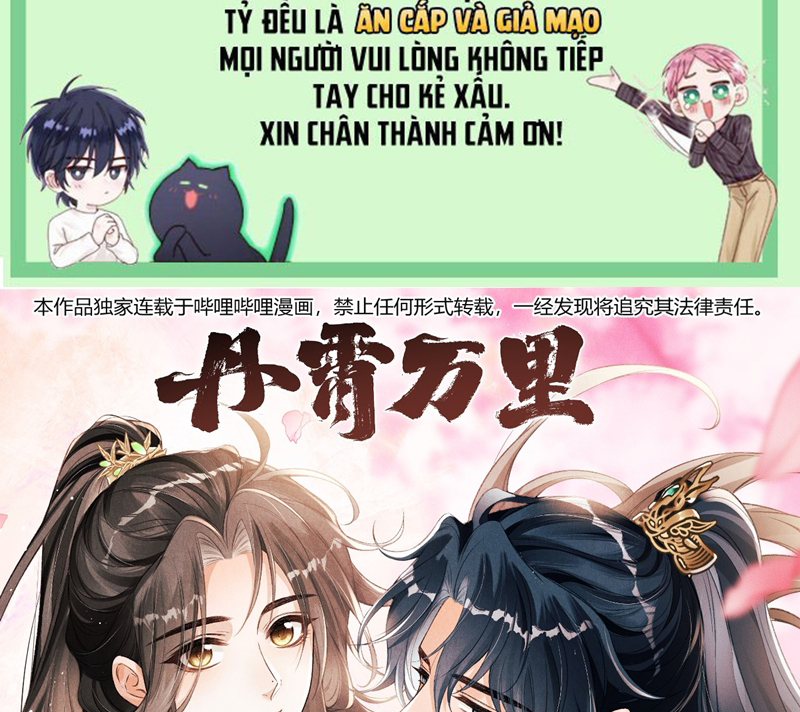 Đan Tiêu Vạn Dặm Chapter 53 - Trang 4