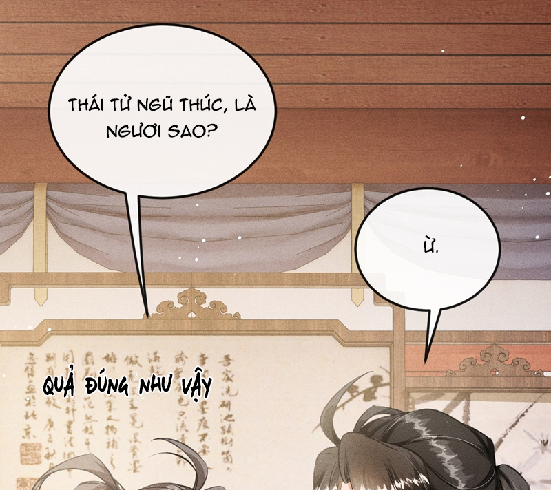 Đan Tiêu Vạn Dặm Chapter 53 - Trang 4