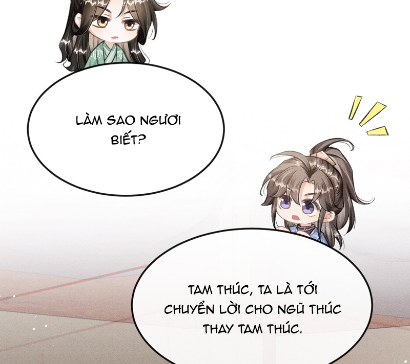 Đan Tiêu Vạn Dặm Chapter 53 - Trang 4