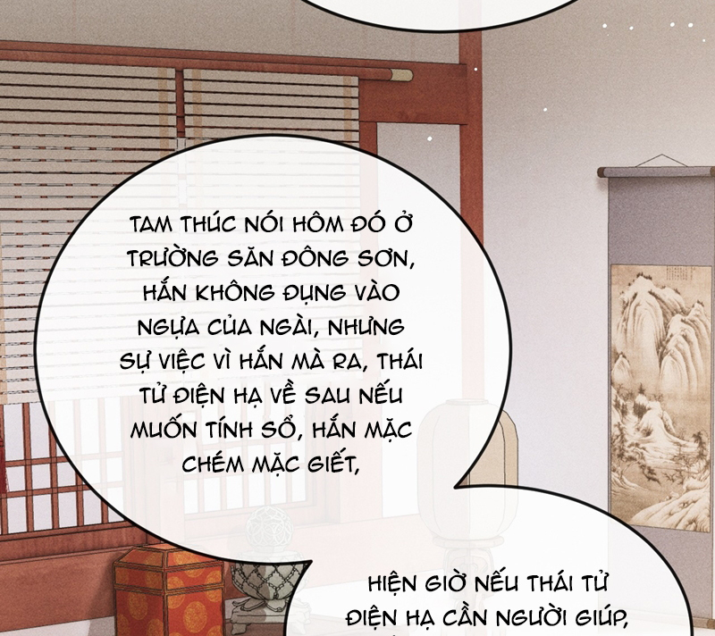 Đan Tiêu Vạn Dặm Chapter 53 - Trang 4
