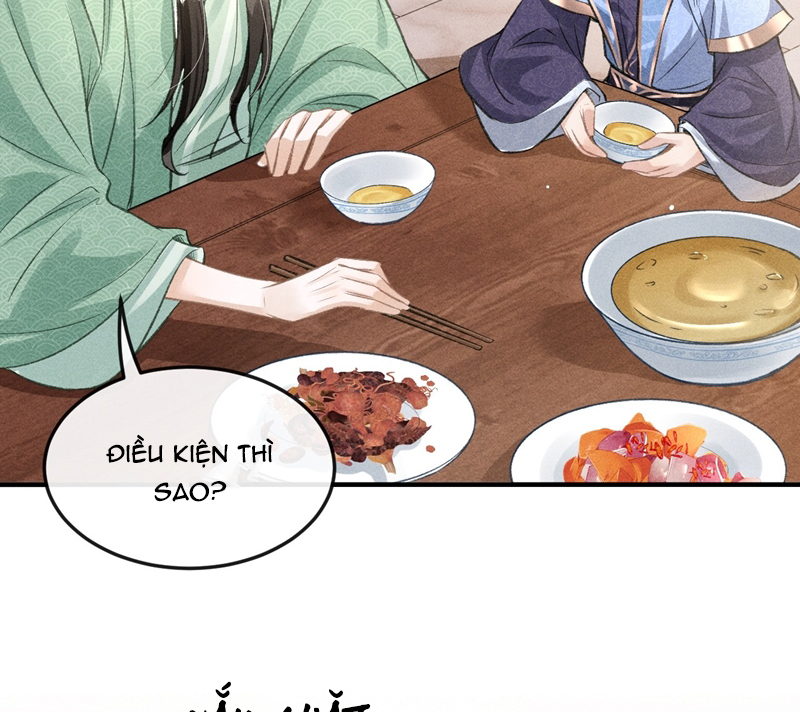 Đan Tiêu Vạn Dặm Chapter 53 - Trang 4