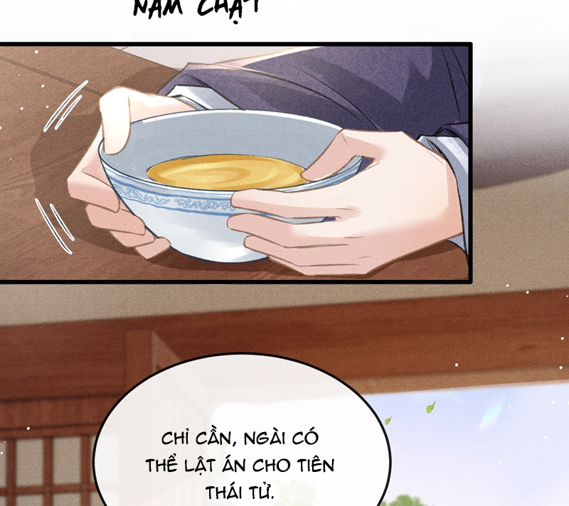 Đan Tiêu Vạn Dặm Chapter 53 - Trang 4