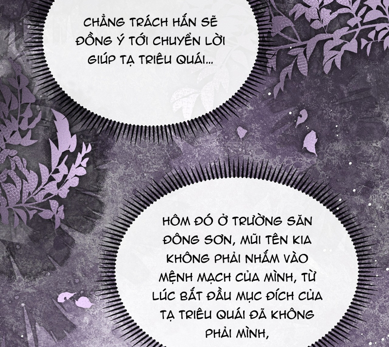 Đan Tiêu Vạn Dặm Chapter 53 - Trang 4