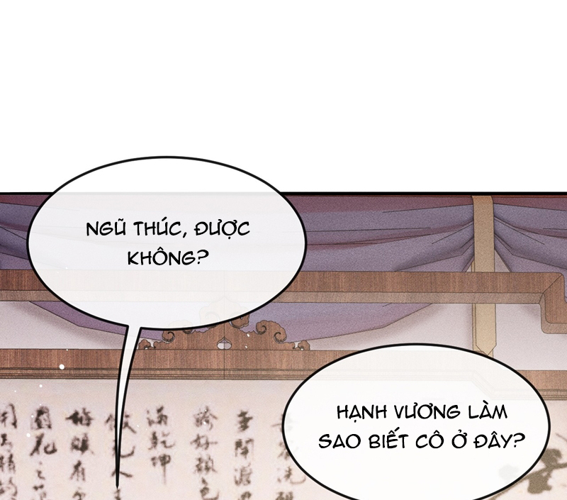 Đan Tiêu Vạn Dặm Chapter 53 - Trang 4