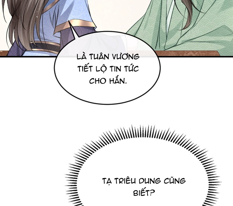 Đan Tiêu Vạn Dặm Chapter 53 - Trang 4