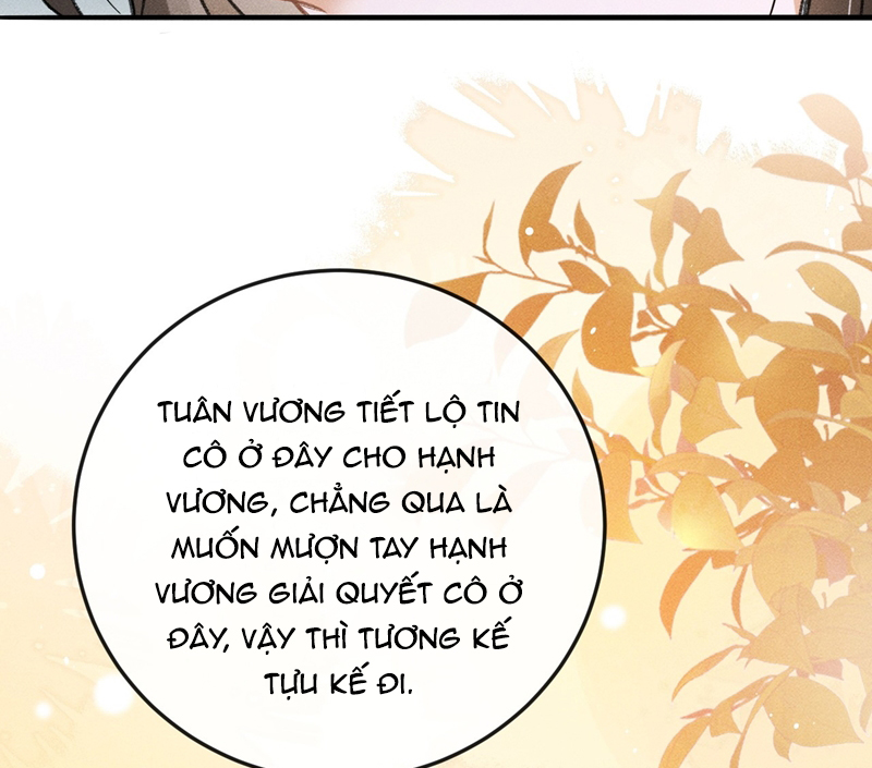 Đan Tiêu Vạn Dặm Chapter 53 - Trang 4