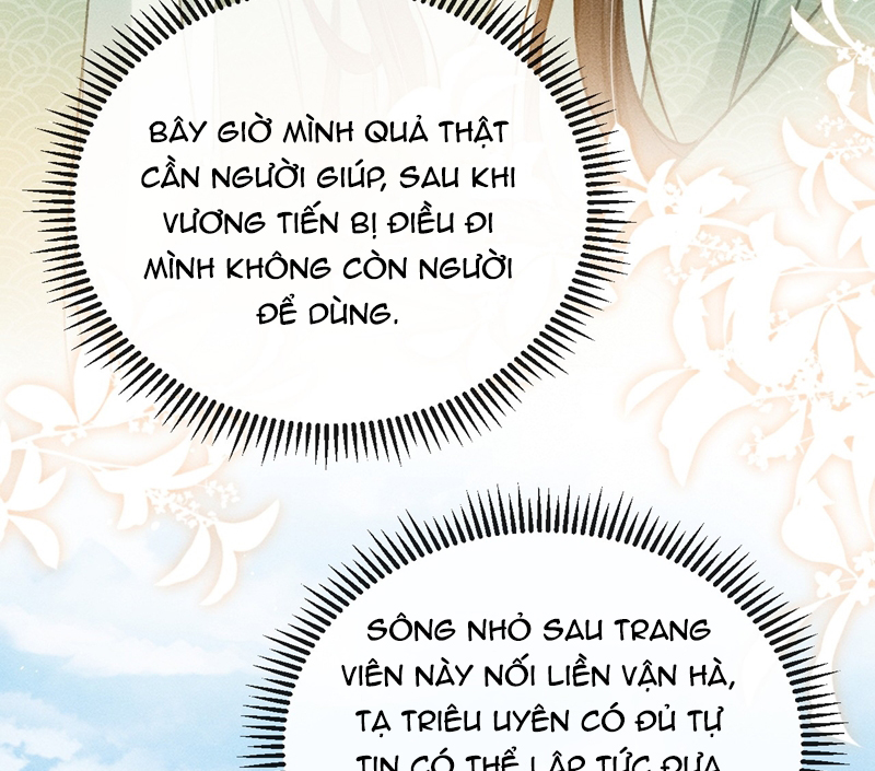 Đan Tiêu Vạn Dặm Chapter 53 - Trang 4