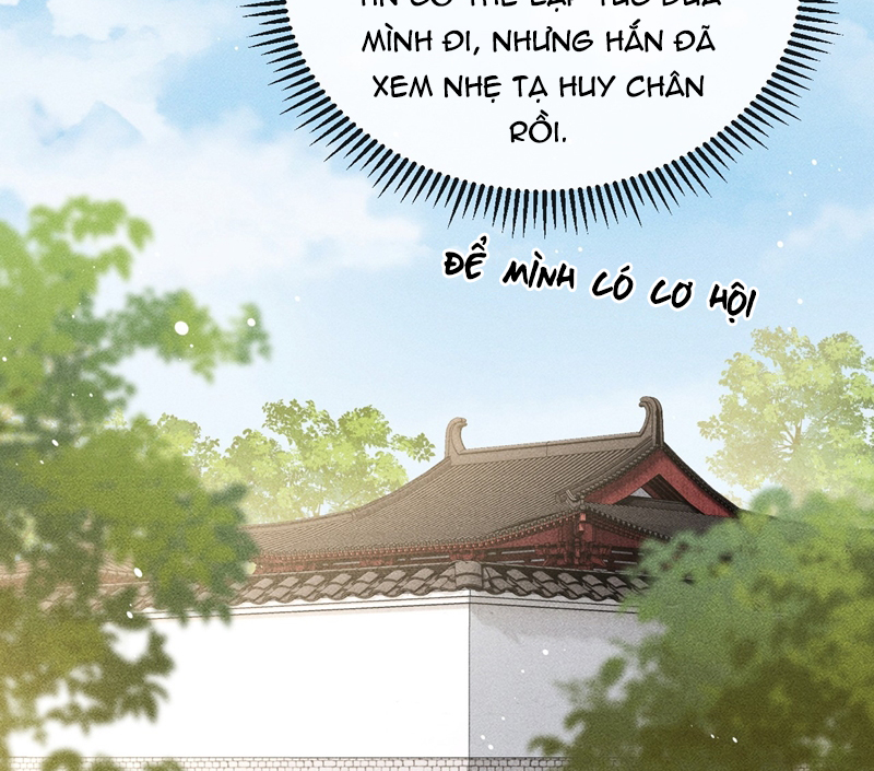 Đan Tiêu Vạn Dặm Chapter 53 - Trang 4