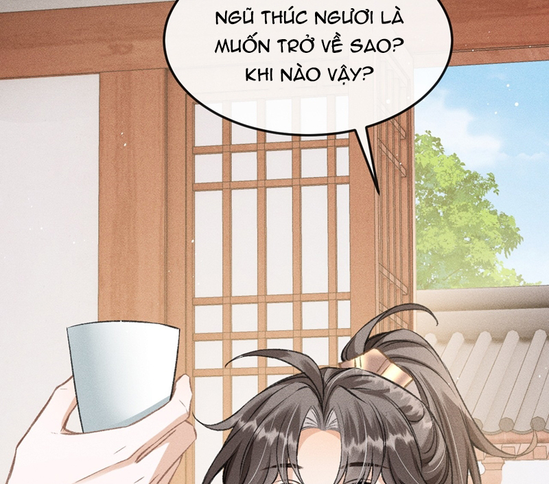 Đan Tiêu Vạn Dặm Chapter 53 - Trang 4