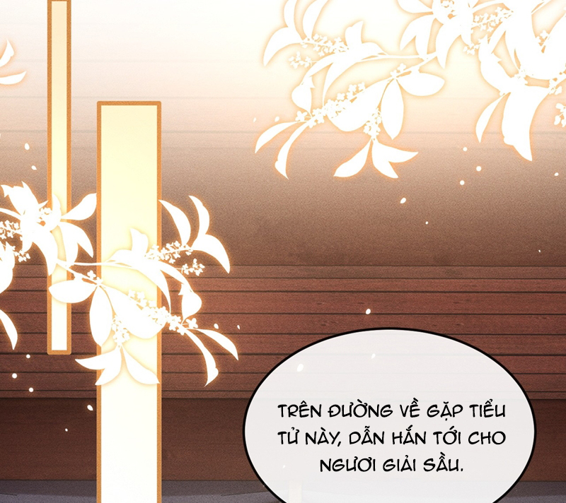 Đan Tiêu Vạn Dặm Chapter 53 - Trang 4