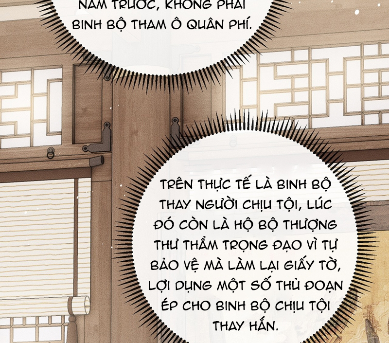 Đan Tiêu Vạn Dặm Chapter 53 - Trang 4