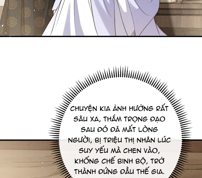 Đan Tiêu Vạn Dặm Chapter 53 - Trang 4