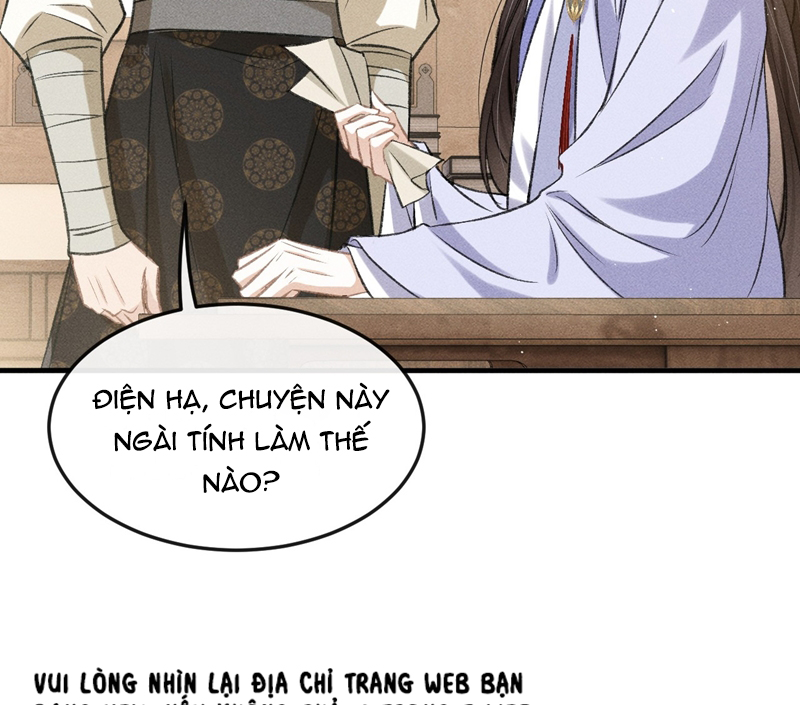 Đan Tiêu Vạn Dặm Chapter 53 - Trang 4