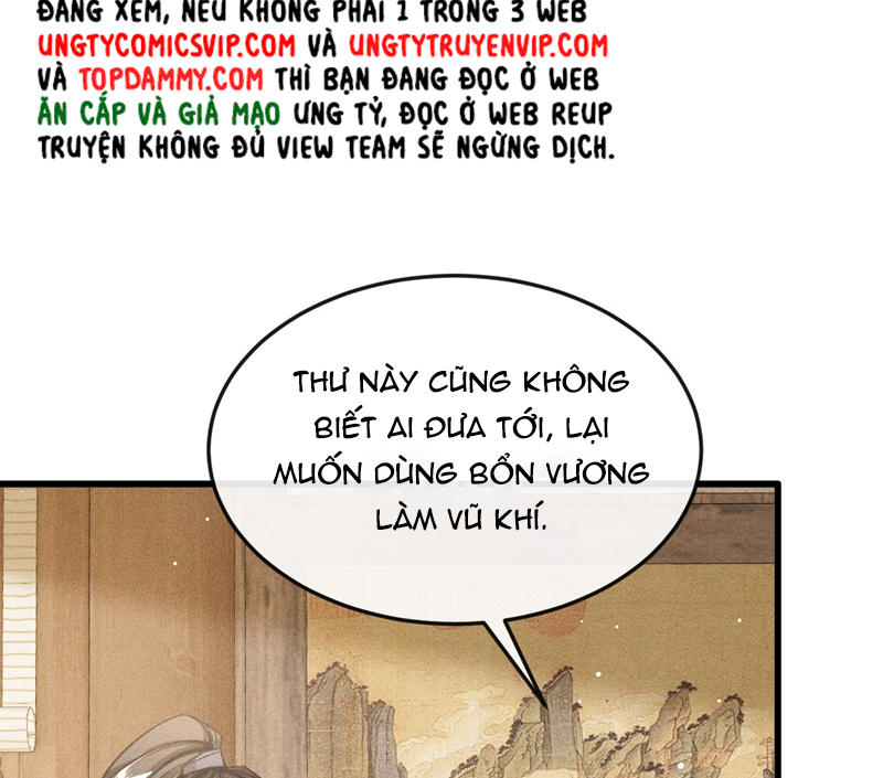 Đan Tiêu Vạn Dặm Chapter 53 - Trang 4