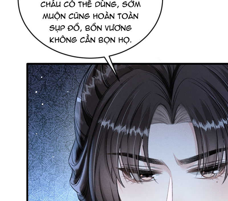 Đan Tiêu Vạn Dặm Chapter 53 - Trang 4