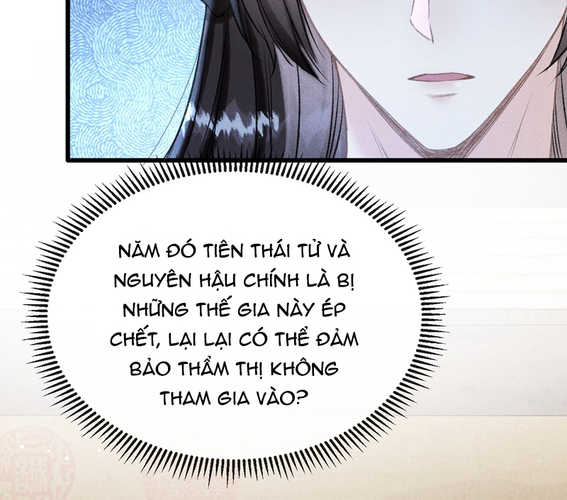 Đan Tiêu Vạn Dặm Chapter 53 - Trang 4