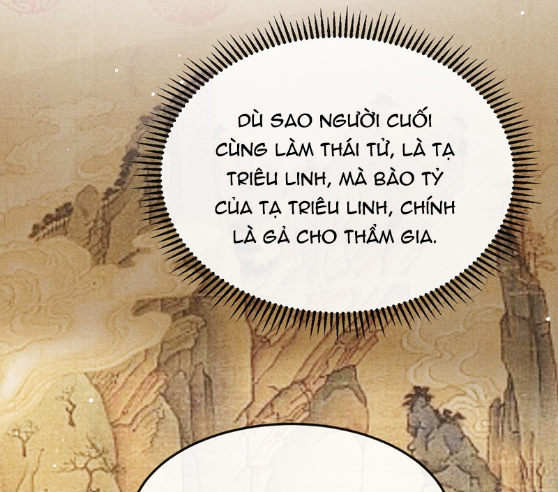 Đan Tiêu Vạn Dặm Chapter 53 - Trang 4