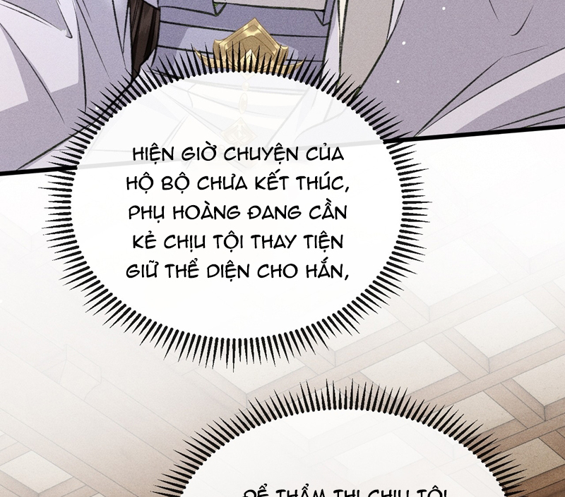 Đan Tiêu Vạn Dặm Chapter 53 - Trang 4