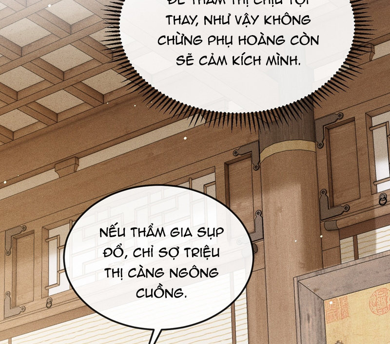 Đan Tiêu Vạn Dặm Chapter 53 - Trang 4