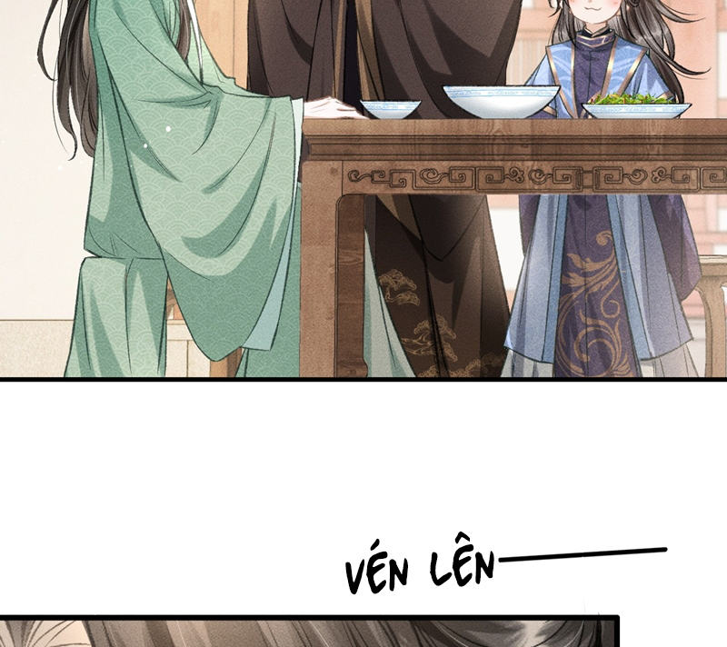 Đan Tiêu Vạn Dặm Chapter 53 - Trang 4