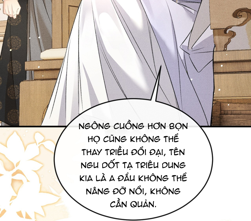 Đan Tiêu Vạn Dặm Chapter 53 - Trang 4