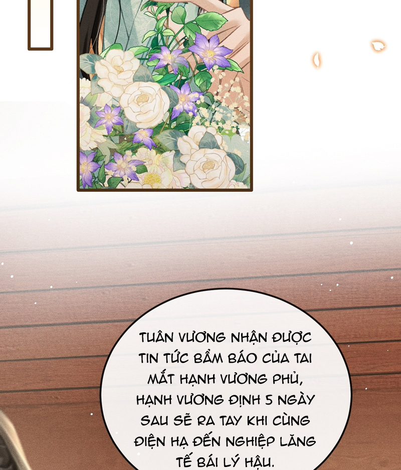 Đan Tiêu Vạn Dặm Chapter 53 - Trang 4