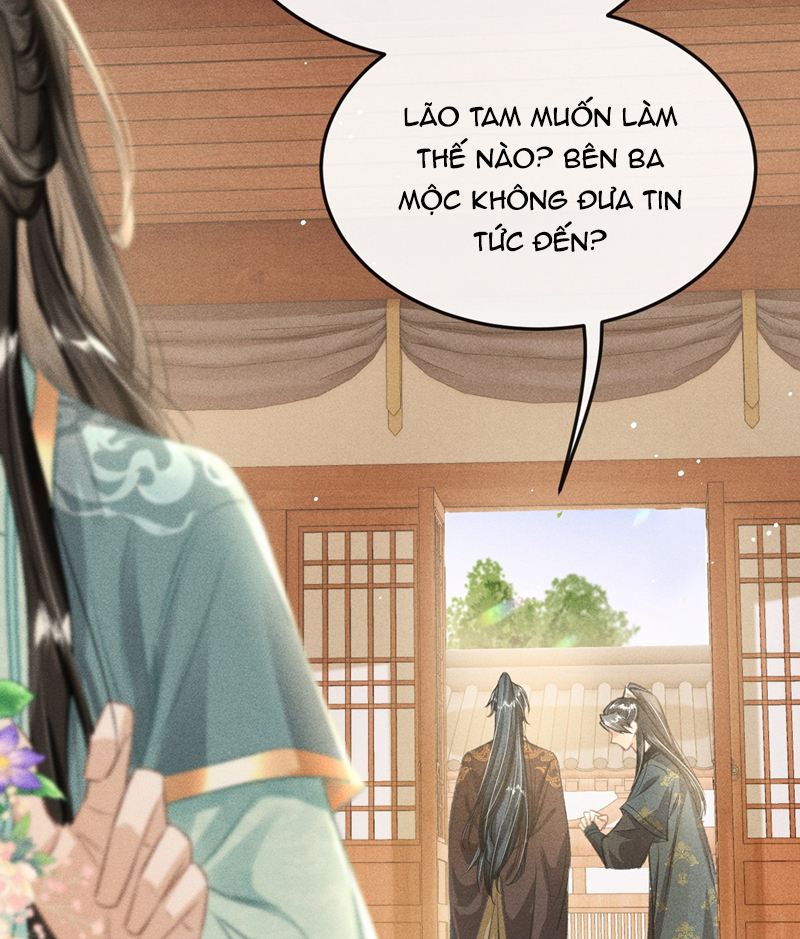 Đan Tiêu Vạn Dặm Chapter 53 - Trang 4
