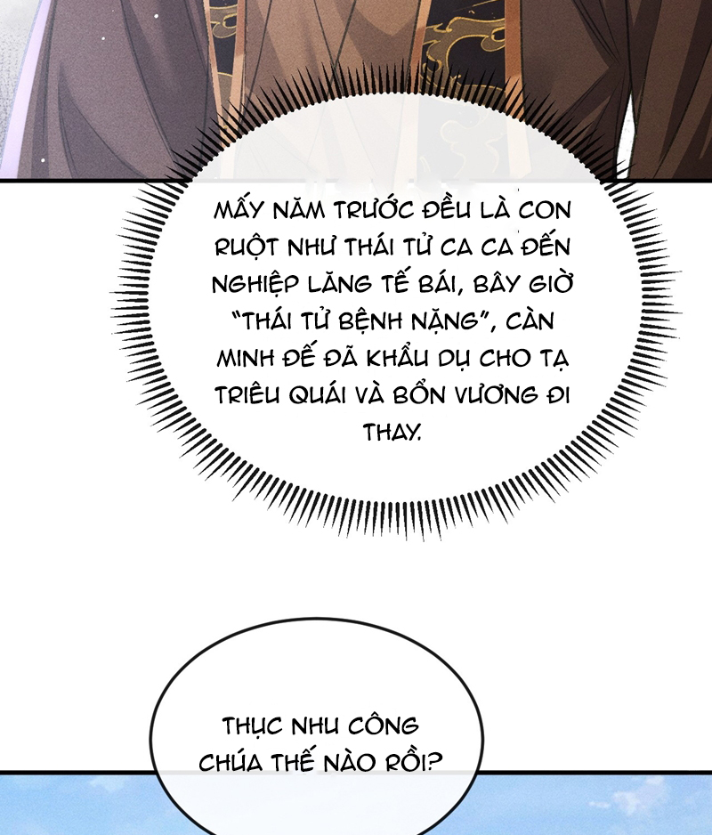 Đan Tiêu Vạn Dặm Chapter 53 - Trang 4