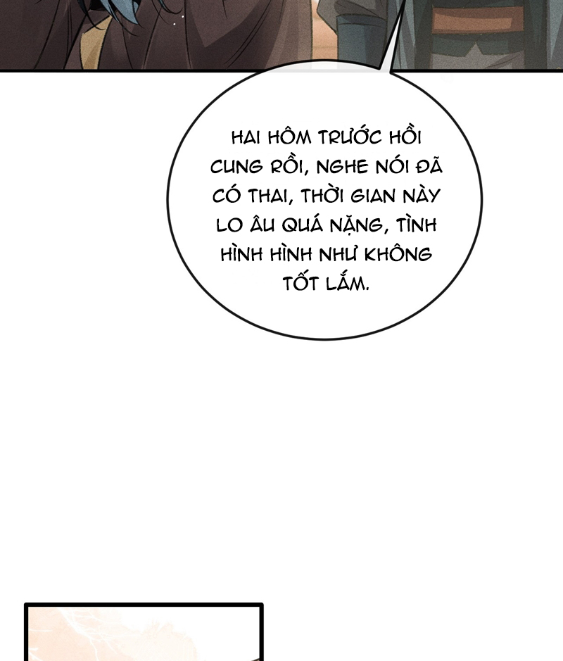 Đan Tiêu Vạn Dặm Chapter 53 - Trang 4