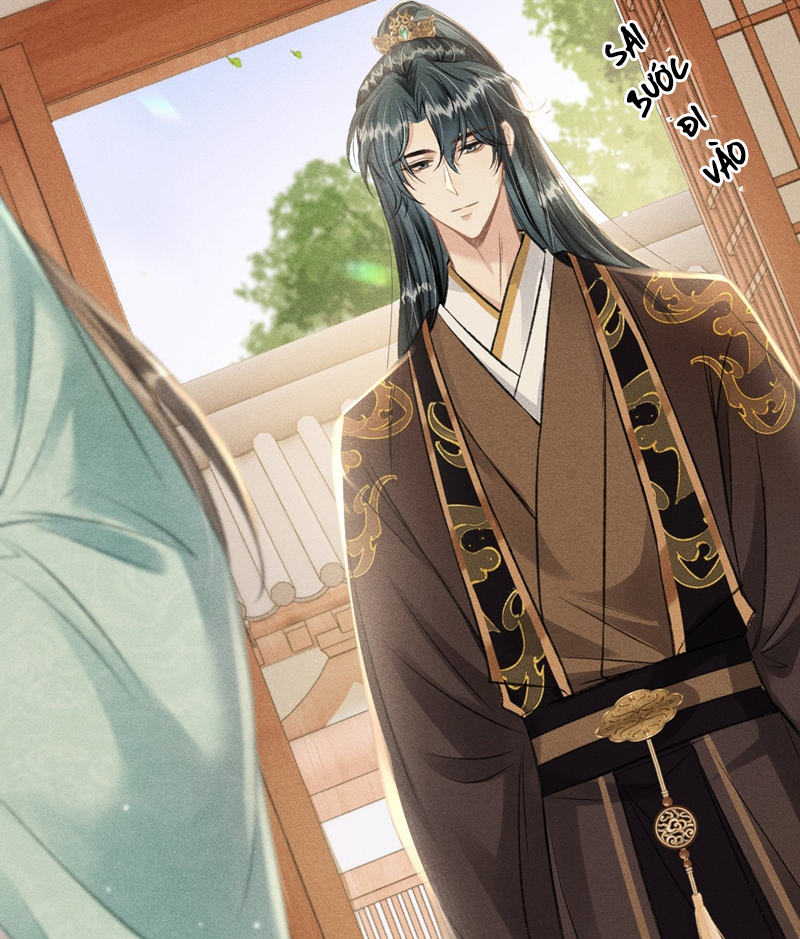 Đan Tiêu Vạn Dặm Chapter 53 - Trang 4