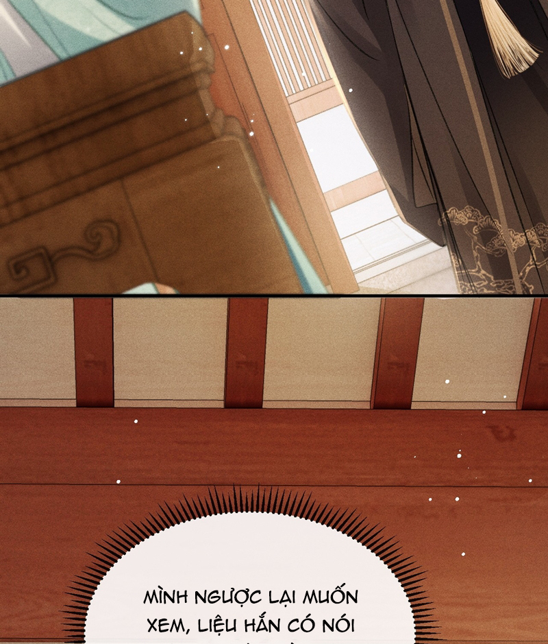 Đan Tiêu Vạn Dặm Chapter 53 - Trang 4