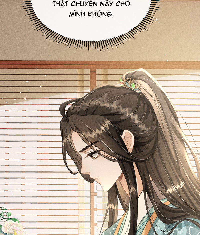 Đan Tiêu Vạn Dặm Chapter 53 - Trang 4