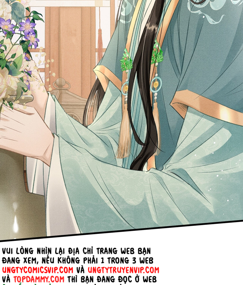 Đan Tiêu Vạn Dặm Chapter 53 - Trang 4