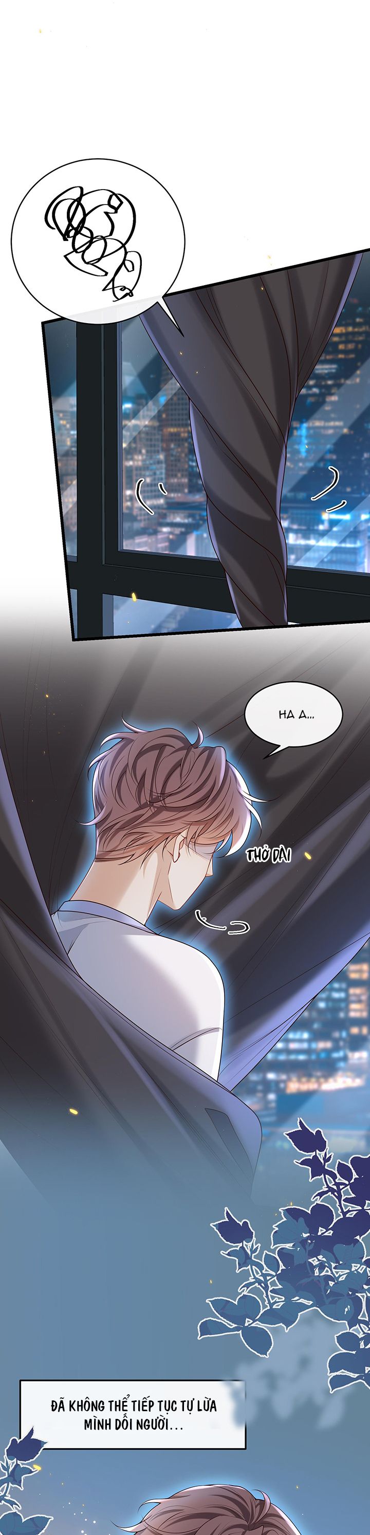 Anh Ấy Đến Từ Màn Đêm Chapter 29 - Trang 4