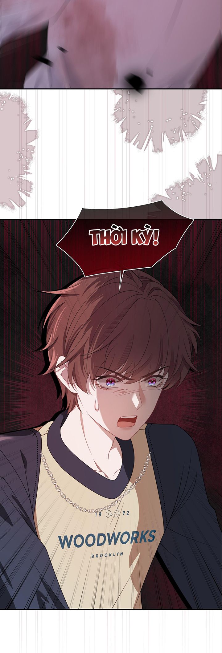 Gài Bẫy Ác Khuyển Chapter 15 - Trang 4