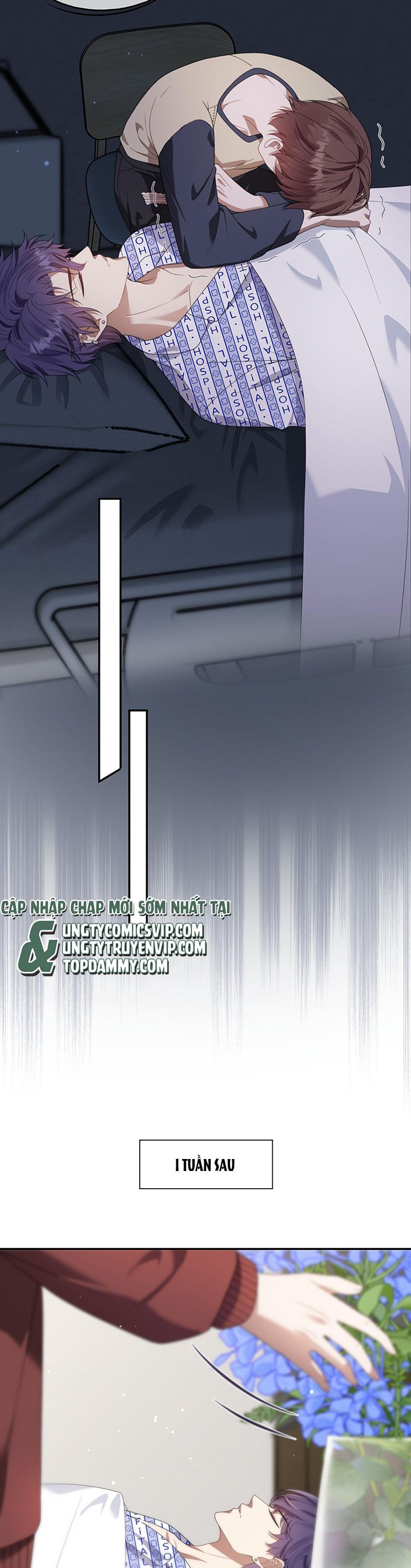 Gài Bẫy Ác Khuyển Chapter 15 - Trang 4