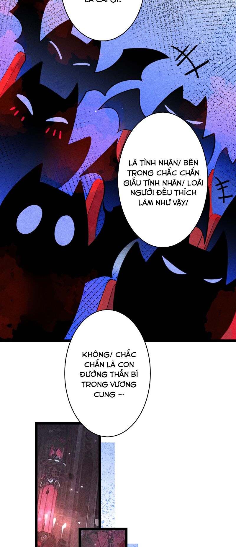 Cao Tháp Chapter 24 - Next Chapter 25