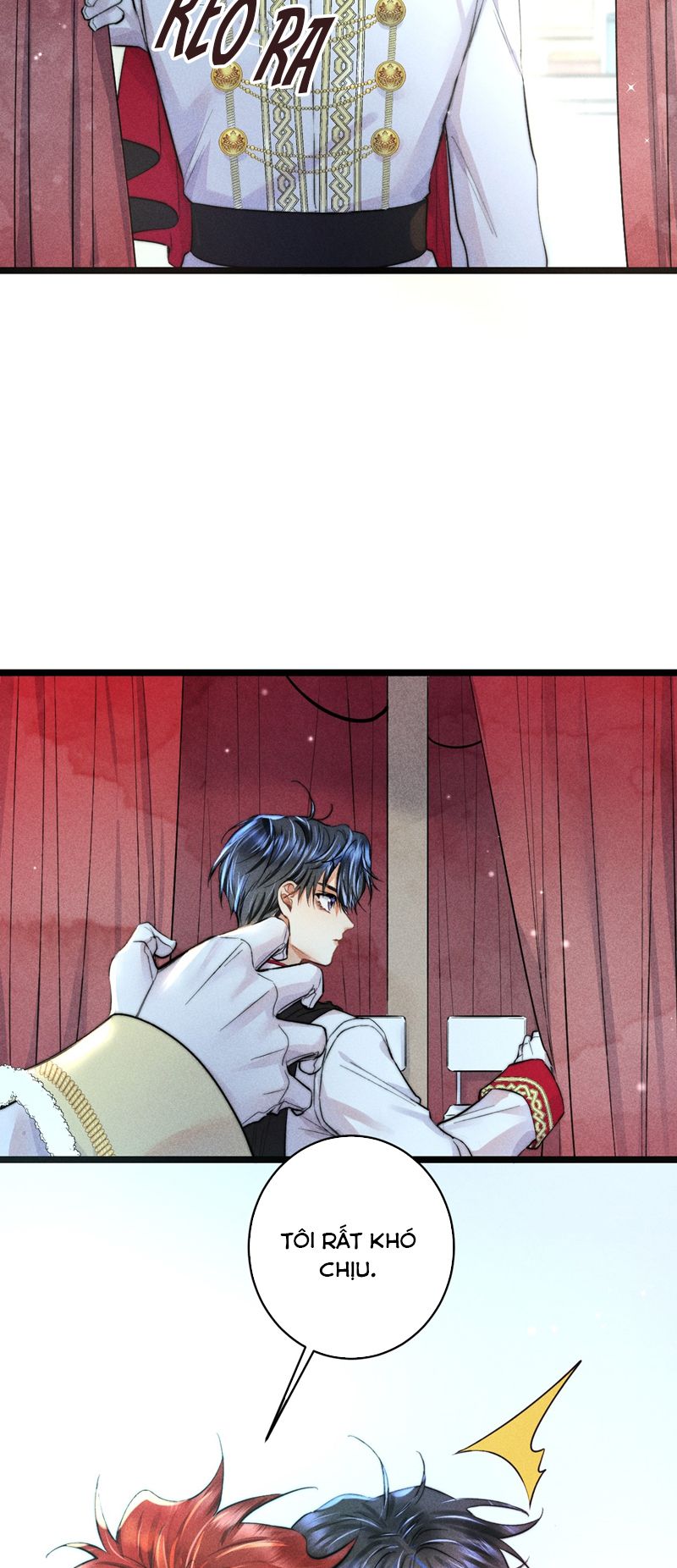 Cao Tháp Chapter 24 - Next Chapter 25