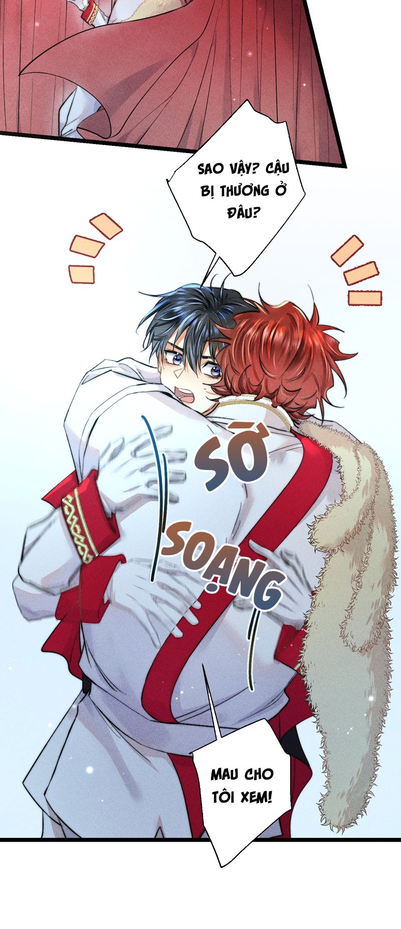 Cao Tháp Chapter 24 - Next Chapter 25