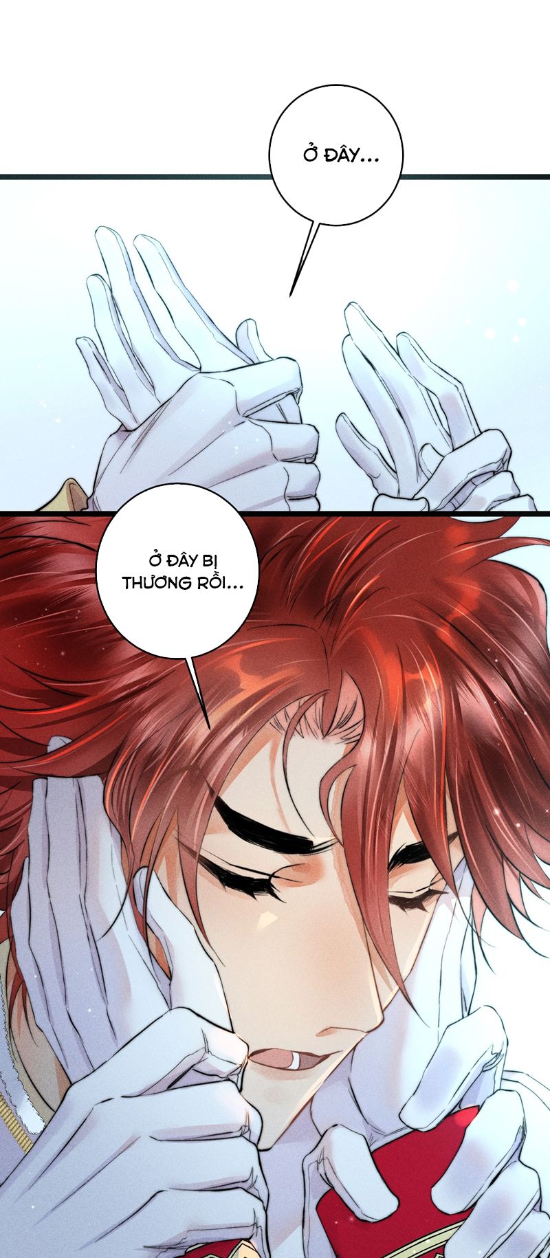 Cao Tháp Chapter 24 - Next Chapter 25