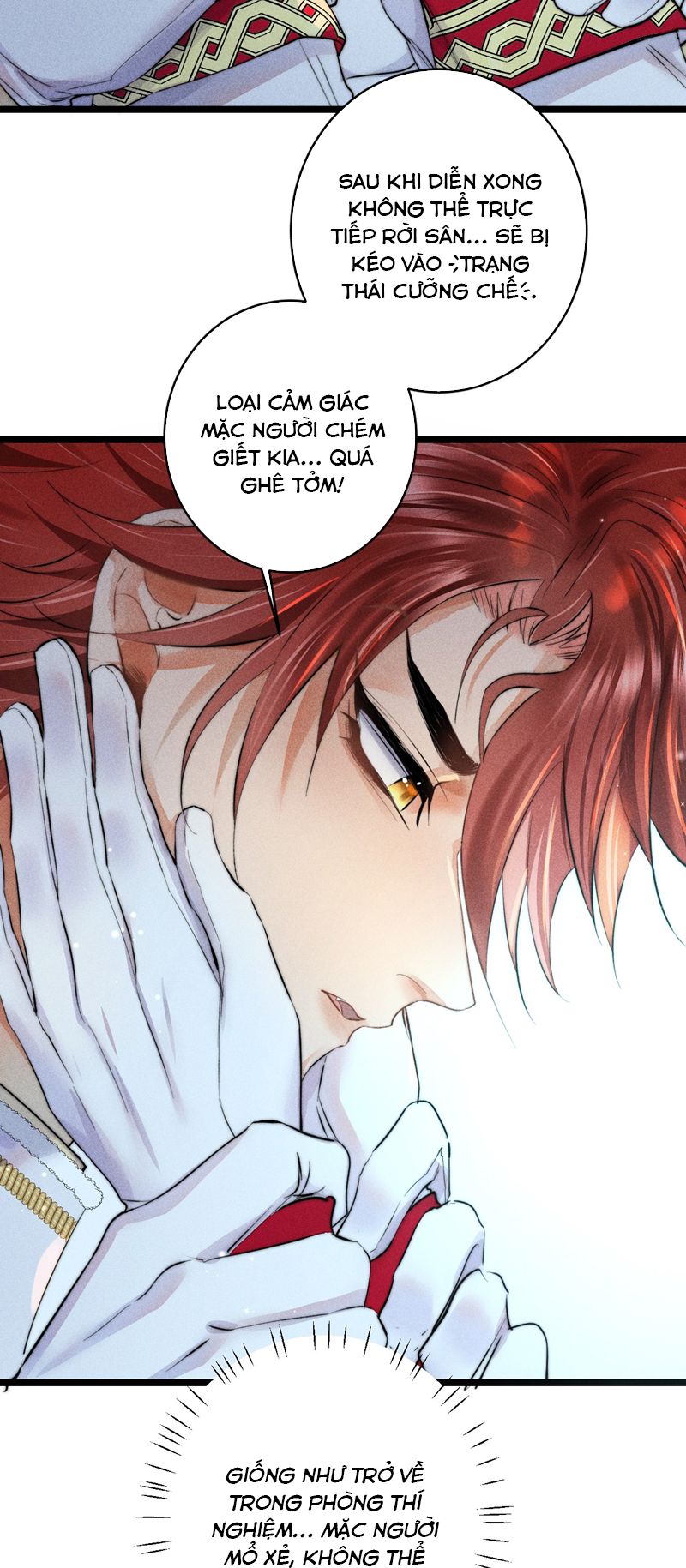 Cao Tháp Chapter 24 - Next Chapter 25