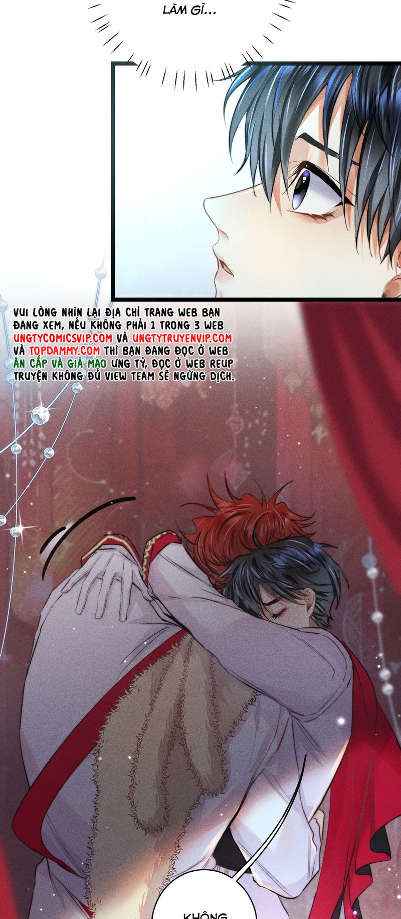 Cao Tháp Chapter 24 - Next Chapter 25