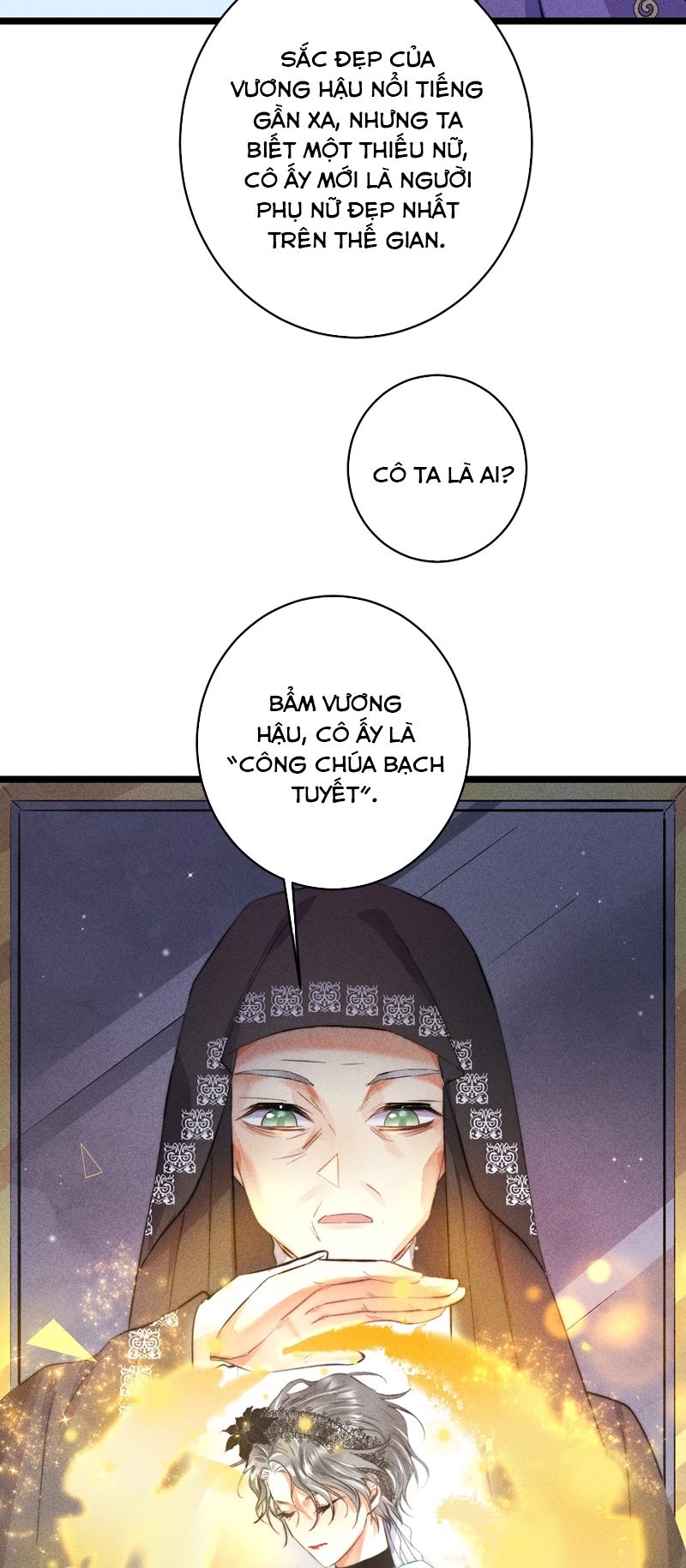 Cao Tháp Chapter 24 - Next Chapter 25