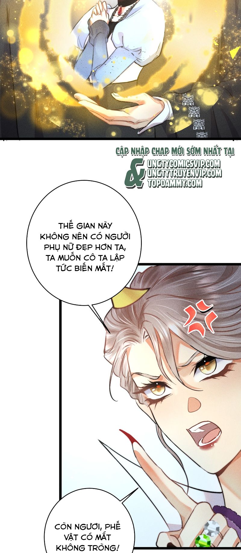 Cao Tháp Chapter 24 - Next Chapter 25